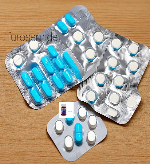 Furosemide générique de quel médicament